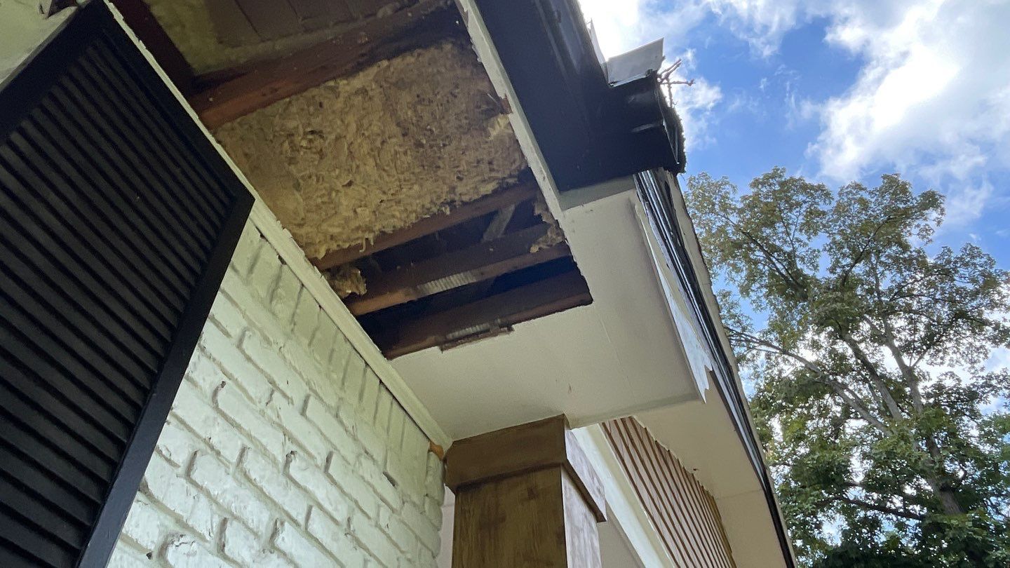 Residential Roof Replacement using Owens Corning by Inspector Roofing and Restoration