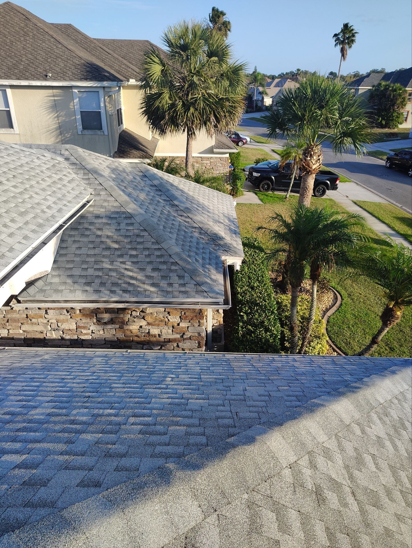 Project in Kissimmee by Serene Construction