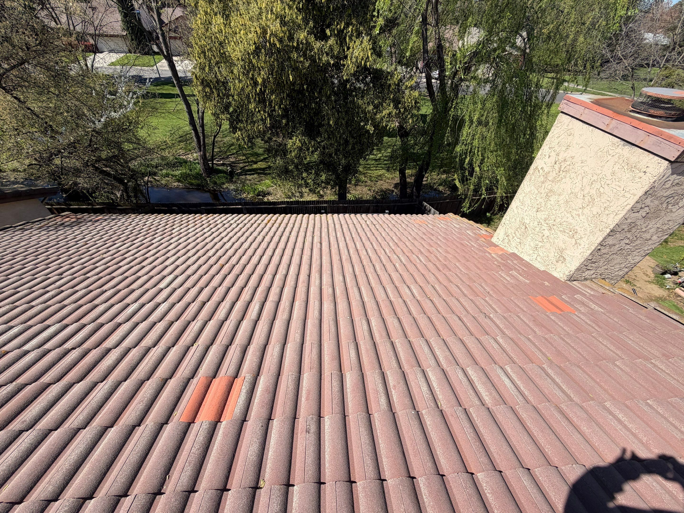 Project in Citrus Heights  by NuLead Construction Inc