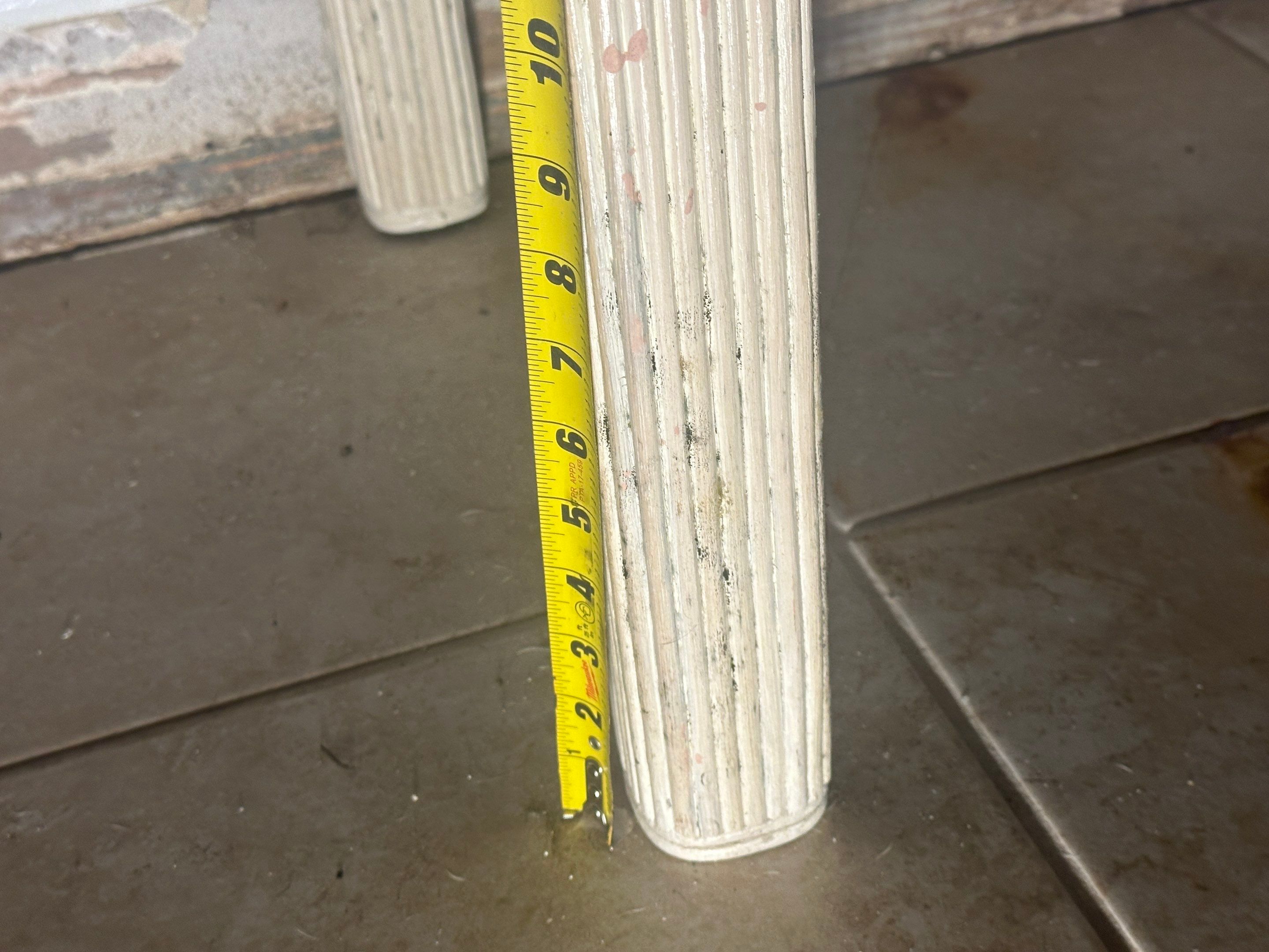 Water Damage Claim in Treasure Island by FLAPA & KeyStone
