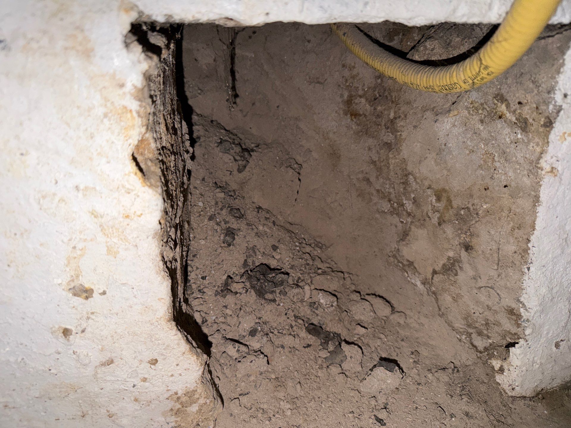 Water Damage Claim in Springfield by FLAPA & KeyStone
