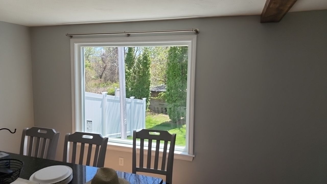 Siding Installation using CertainTeed by UBrothers Construction