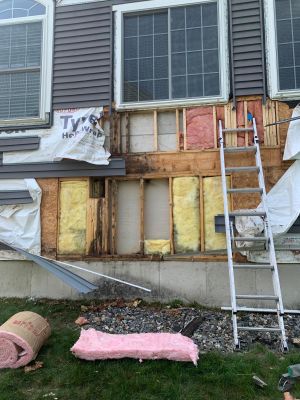 Siding | Tewksbury