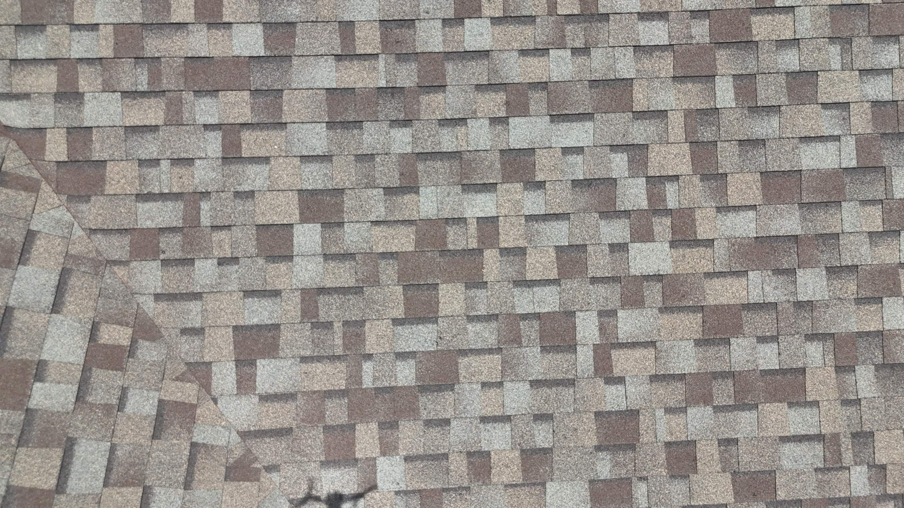 Slatestone Gray - Owens Corning TruDefinition Duration by RoofsOnly.com