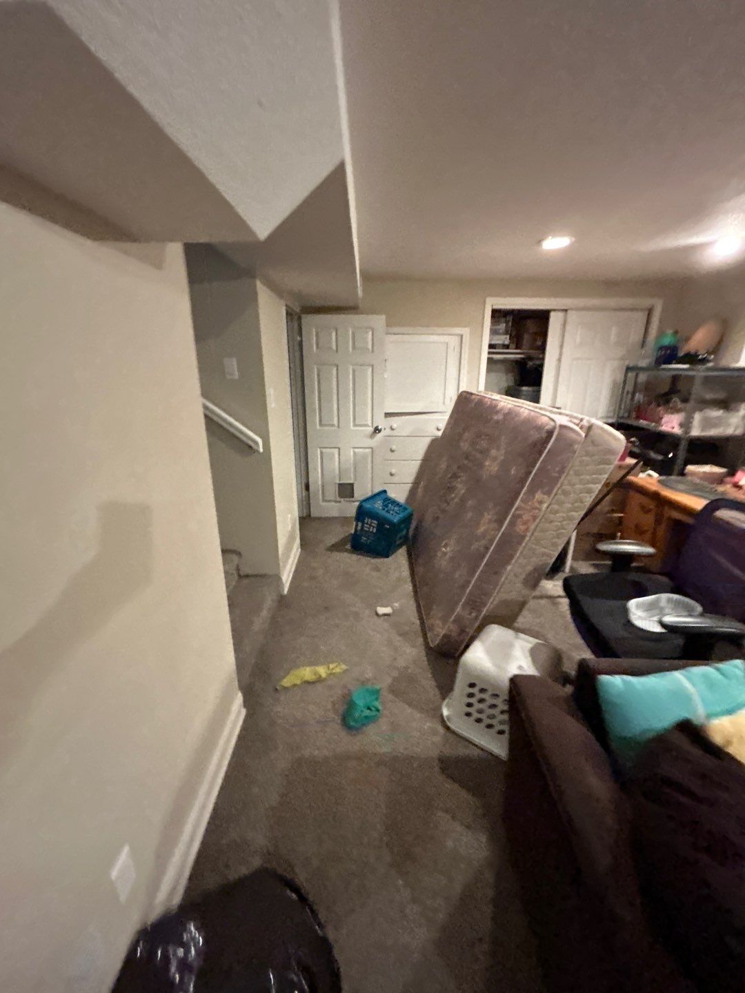 Rebuild Project in Denver by Accountable Home Services