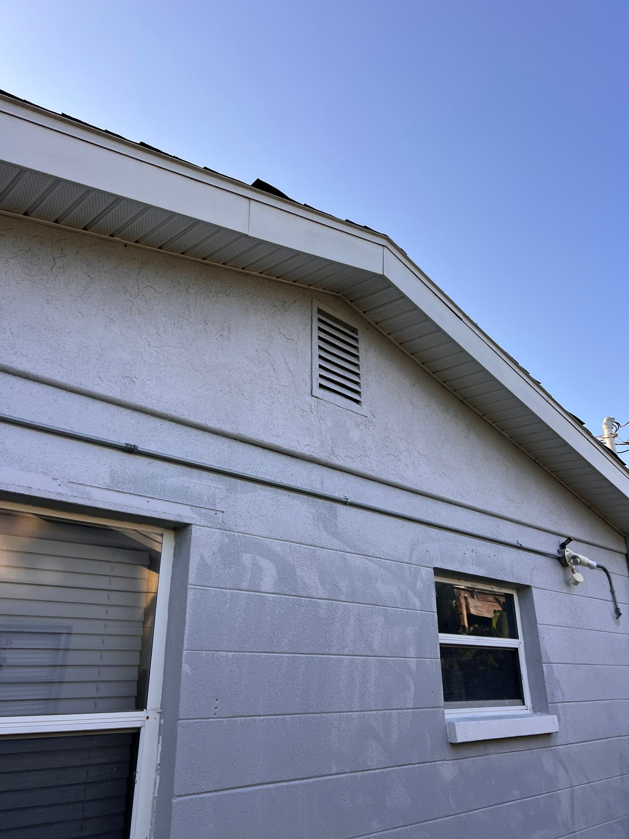 Project in St. Petersburg 33713 by Mitchell Roofing Company LLC 