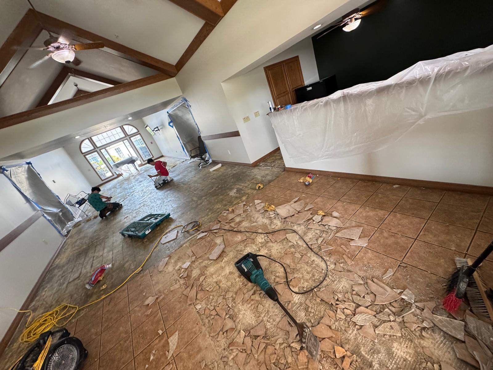 Project 19 by Furnish My Place