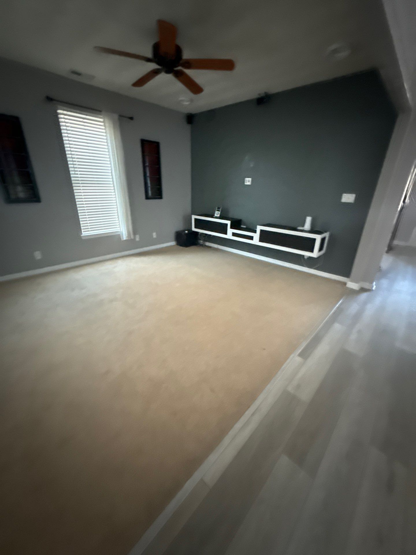 Project in Norfolk, VA by Greenspring Construction Services