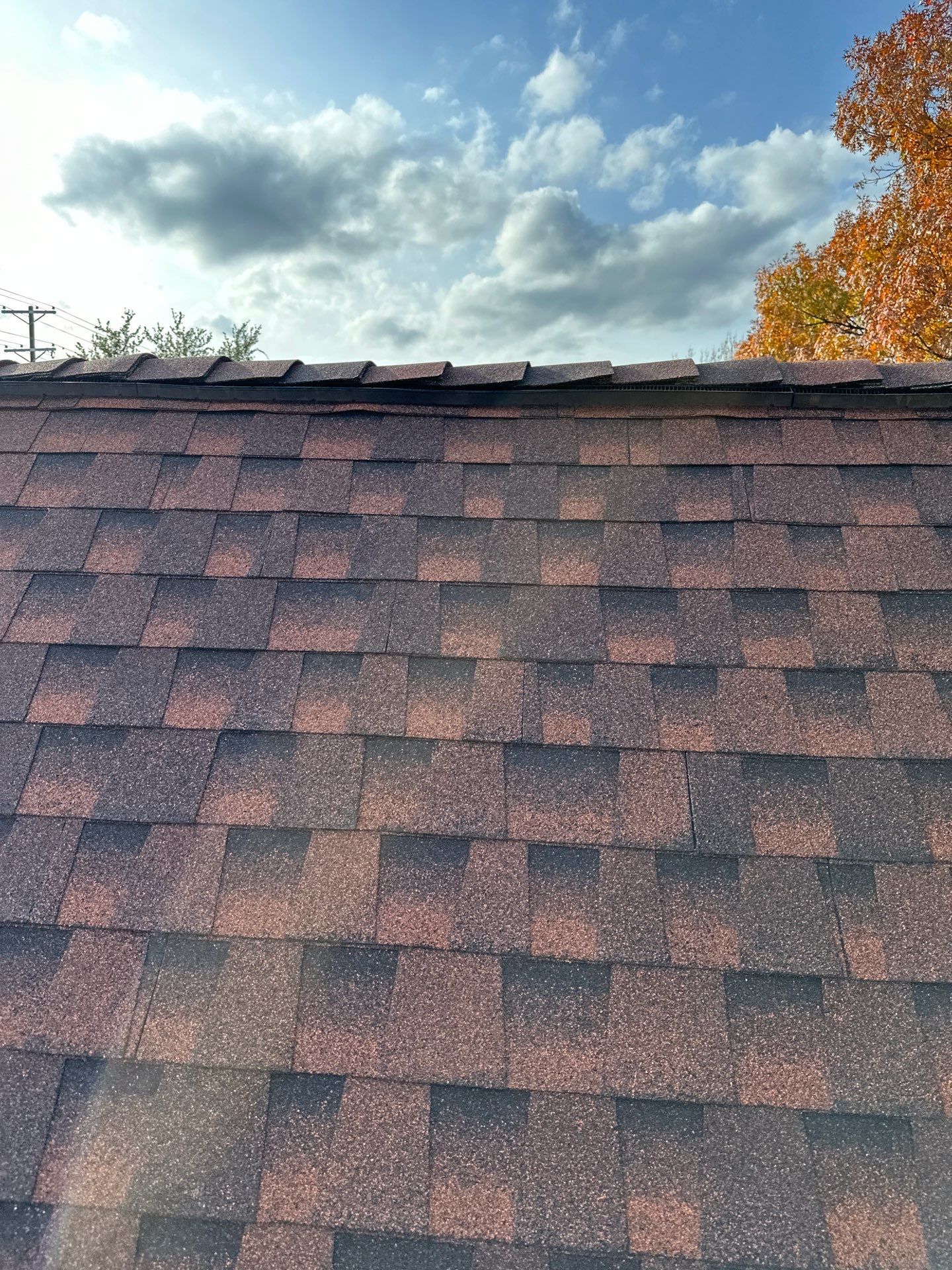 Project in Garland  by Zeus Exteriors