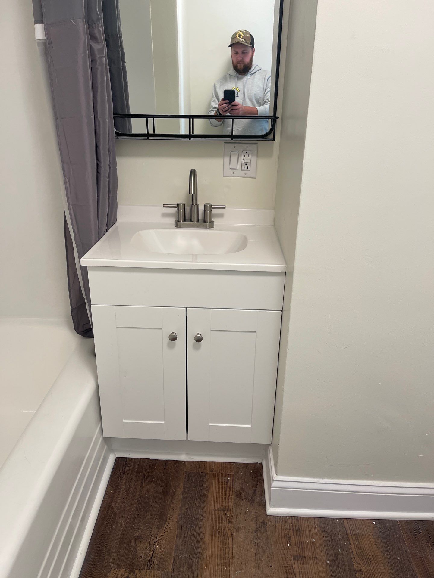 934 Meadows Drive Remodel by MAJO