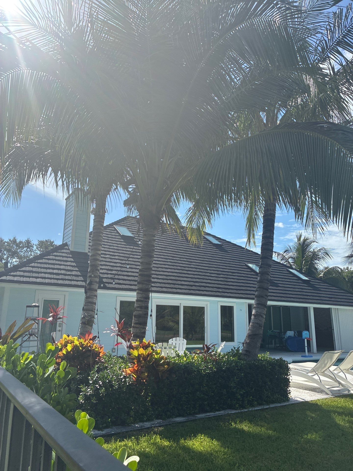 Owens Corning Duration Charcoal Gray by Total Roofing System The Metal Roof Experts