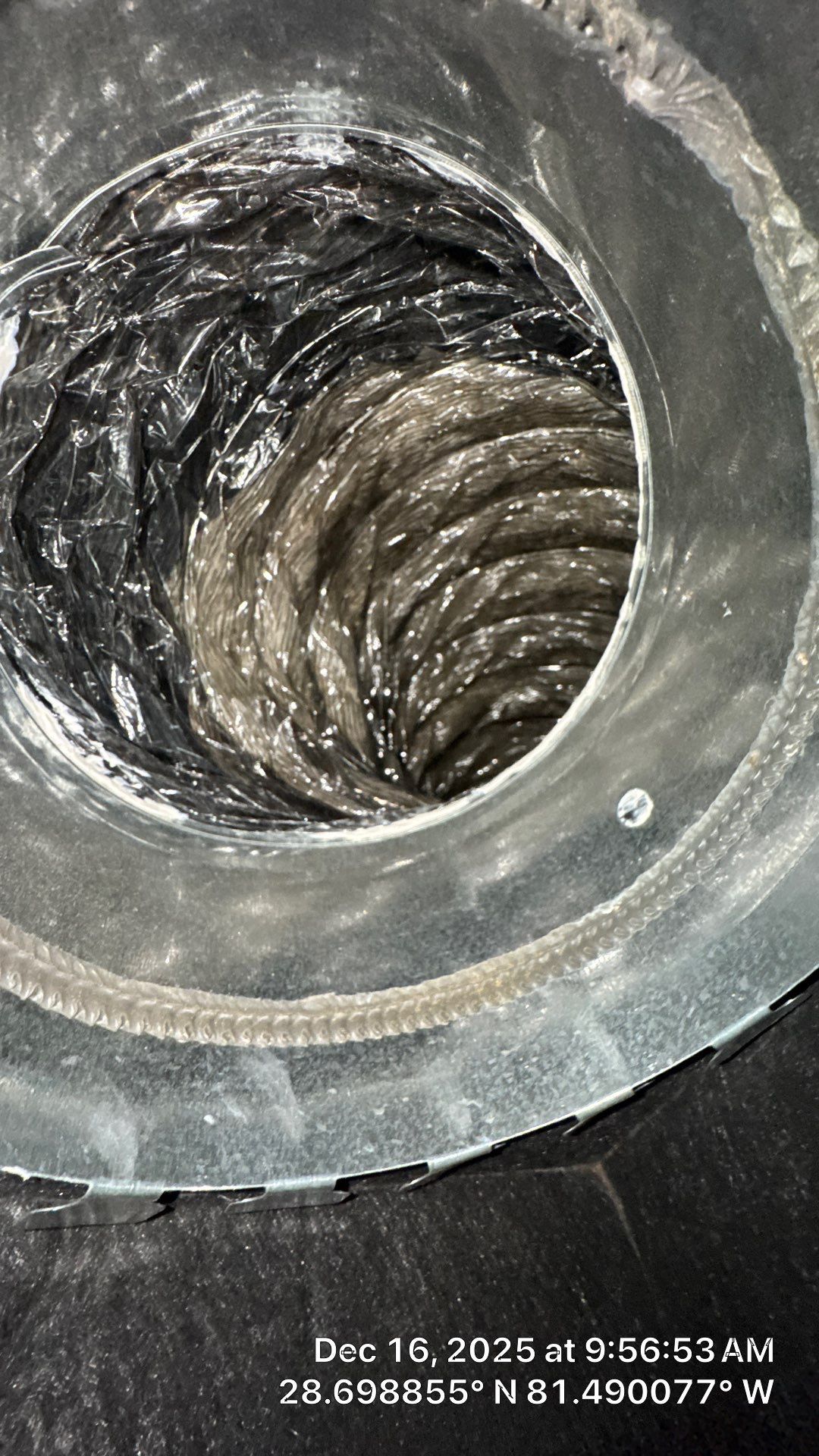 Air Duct Cleaning in Apopka by Hygienic Air, Inc
