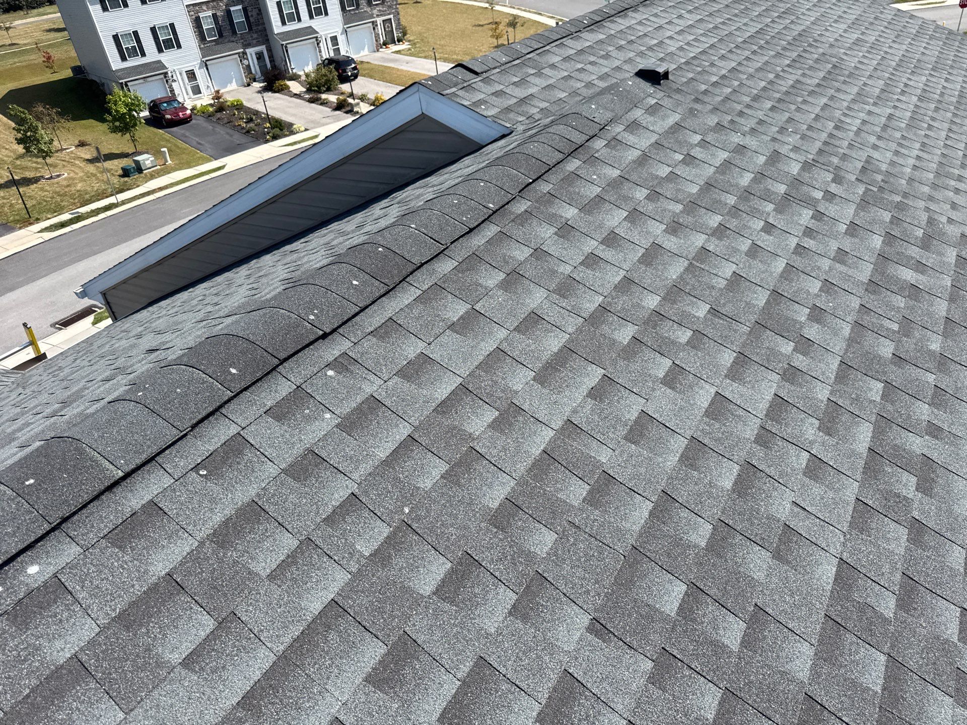 Pipe Boot Replacement and Leak Repair in Hanover PA by Bealing Roofing & Exteriors