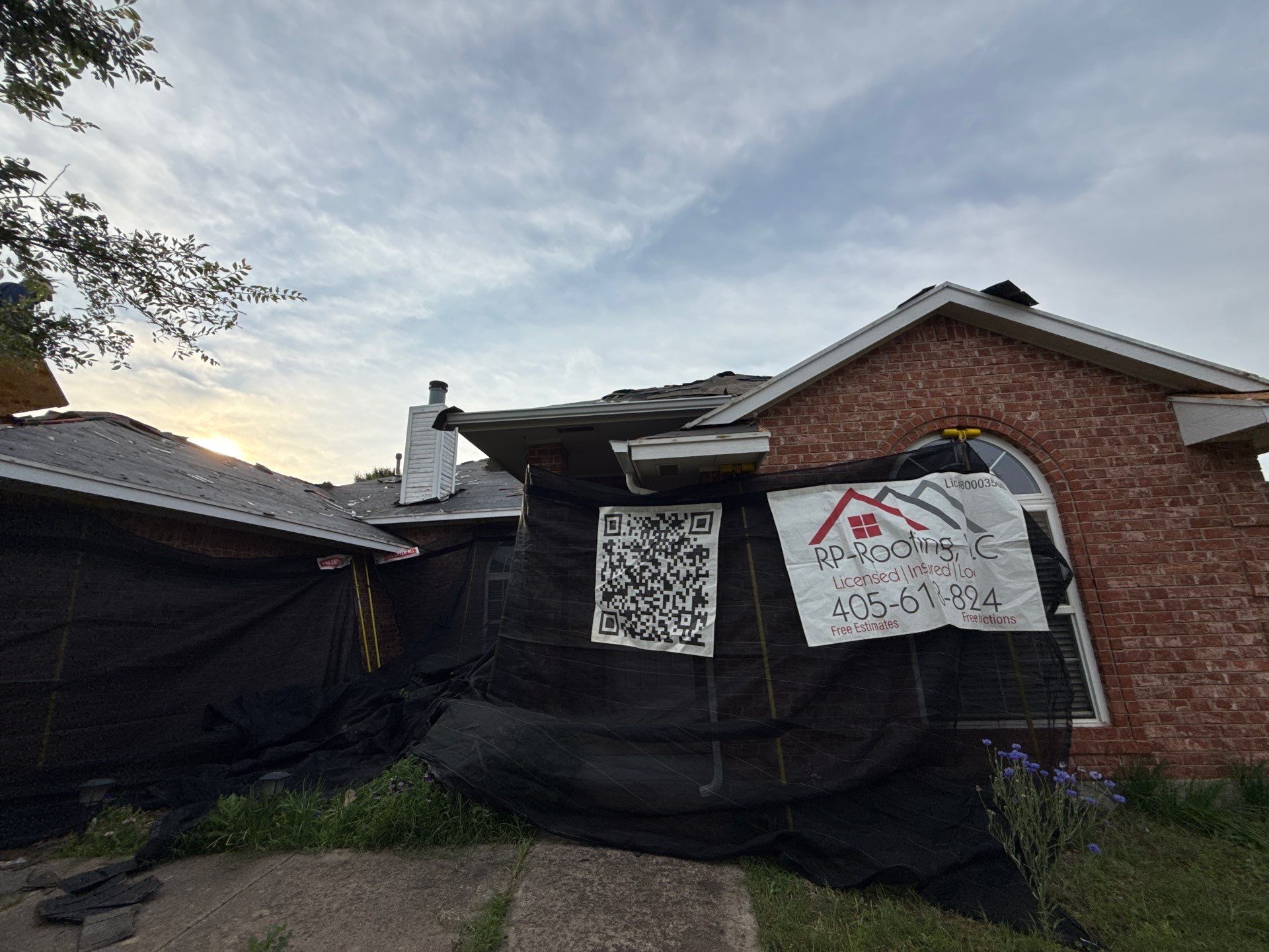 Cece by RP Roofing, LLC