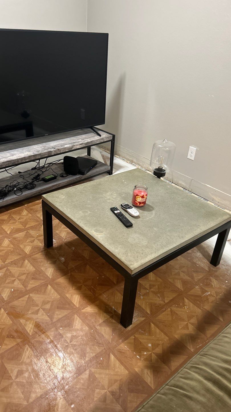 Water Damage by Accountable Home Services