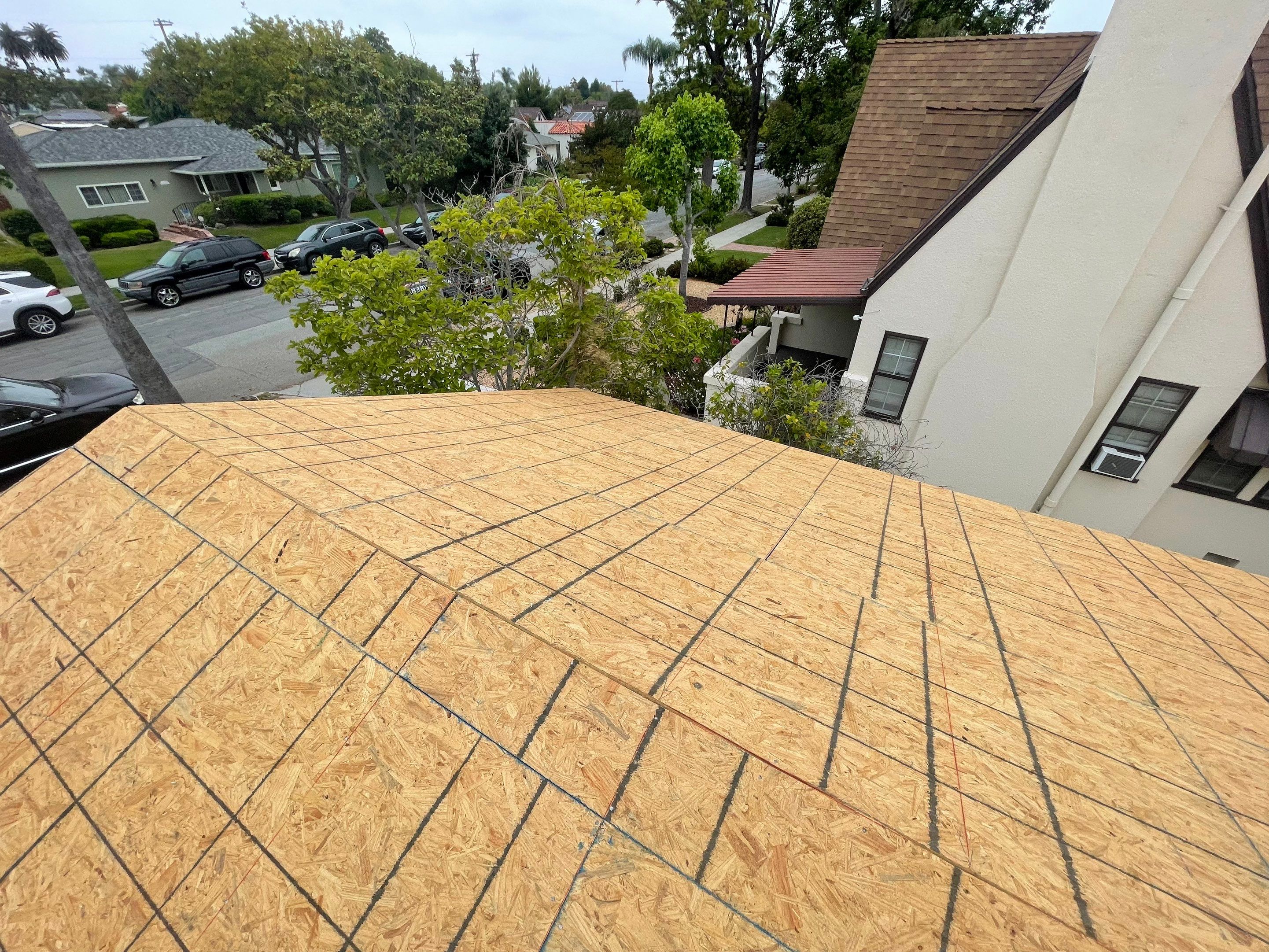 Roof Replacement - Long Beach, CA 90807 by Epic Roof Replacement