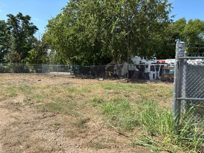 Project in Dallas