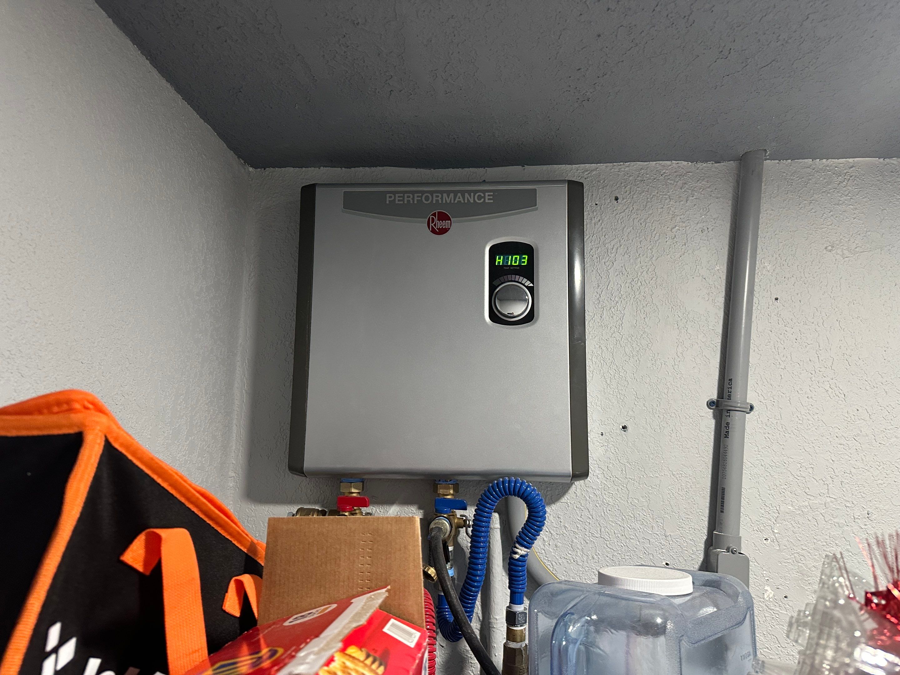 Fire & Smoke Damage Claim in Plantation by FLAPA & KeyStone
