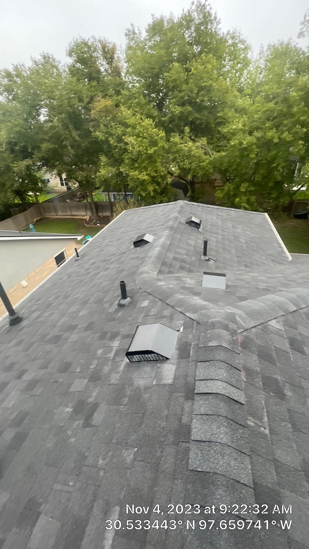 Residential by Safepro Roofing