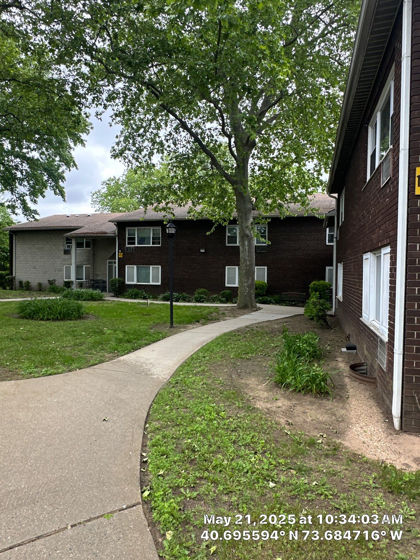 šļø Town of Hempstead! Another Successful Project šļø by Above All Gutters