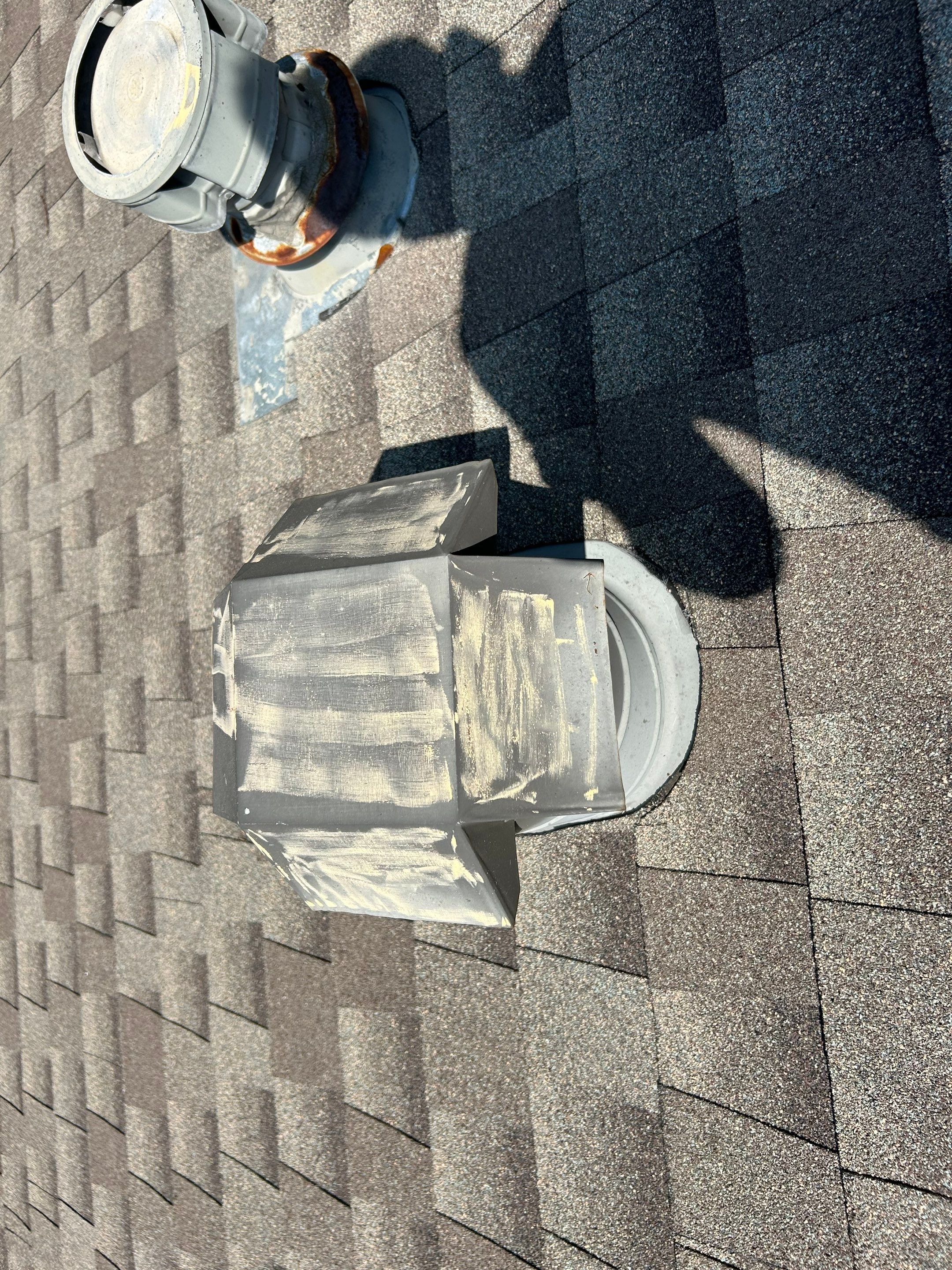 Project in Garland by EL-GC LLC 