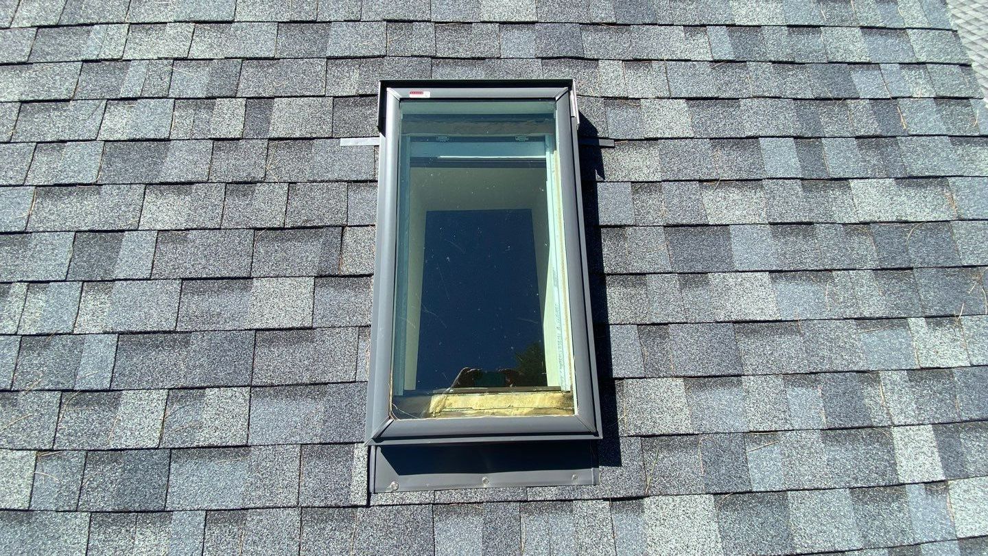 Roof Replacement using Owens Corning by 180 Contractors