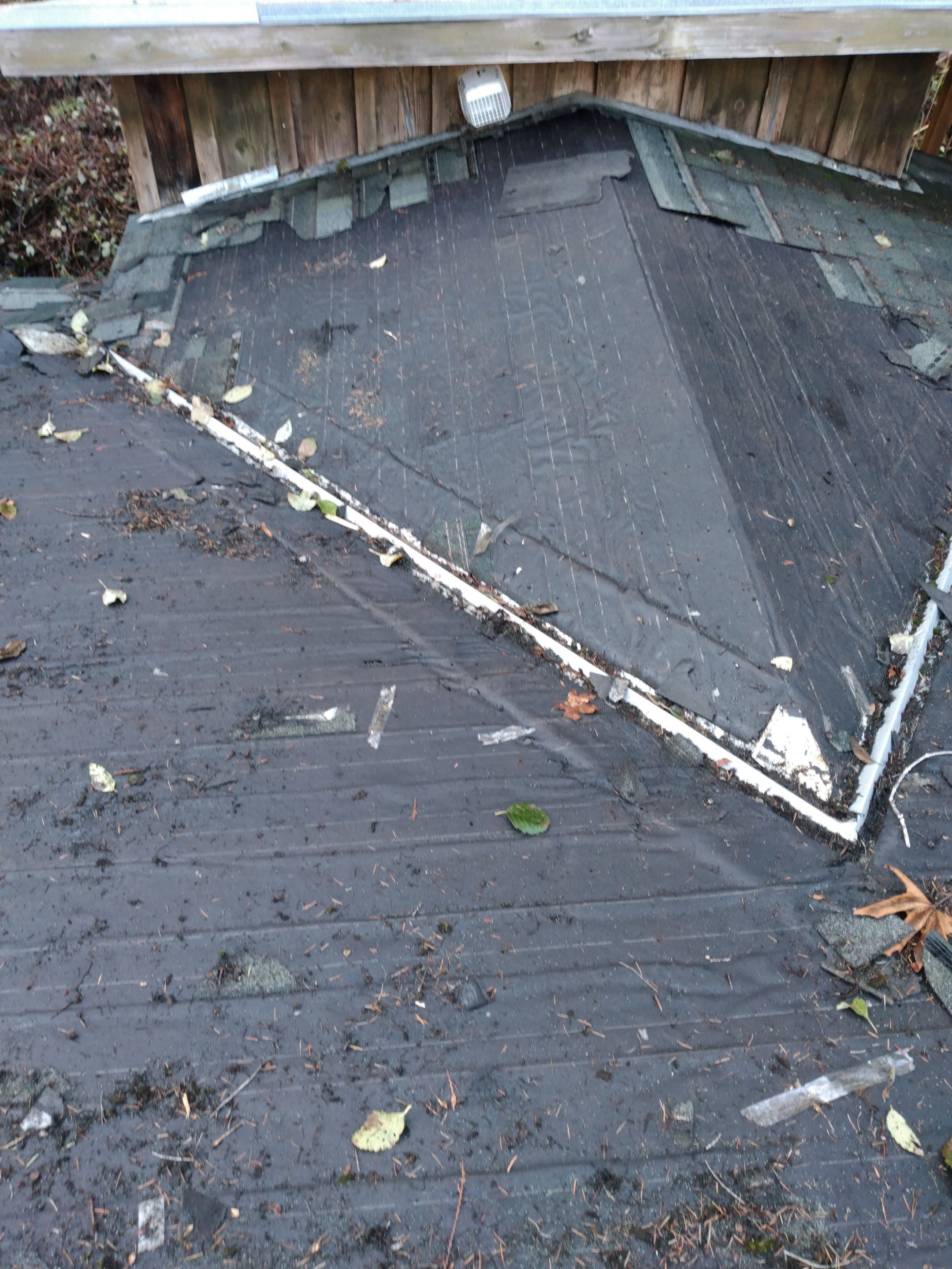 Residential Roofing Installation using Owens Corning Duration Shingles by BEST Roofing & Waterproofing
