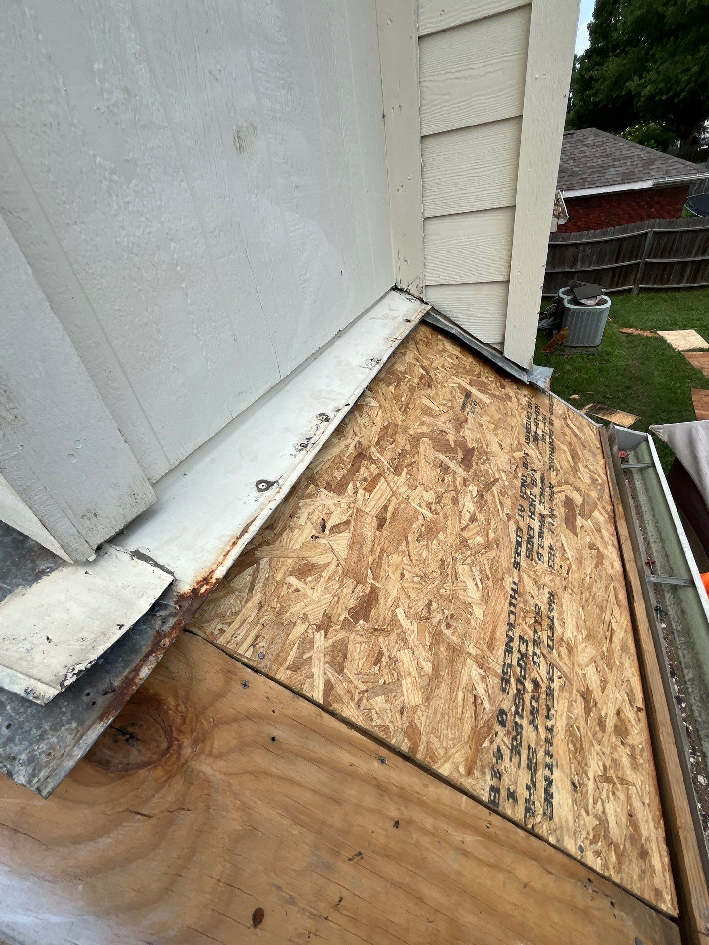 Residential Roofing Installation using Owen's Corning Duration (Lifetime) Shingles by Roof Repair Services LLC