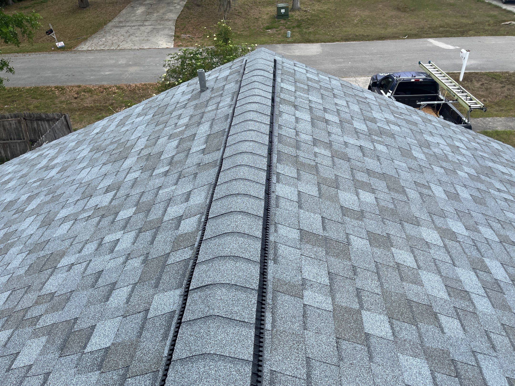 Shingle -> Shingle by Prime Roofing