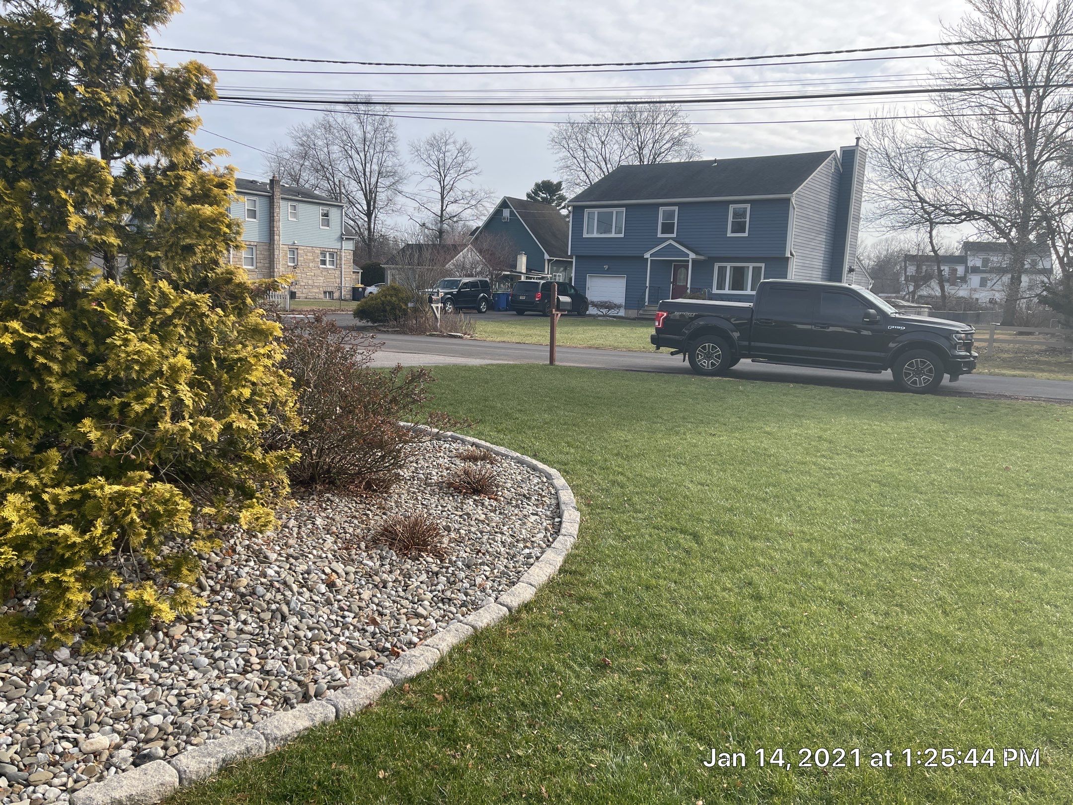 Basement Waterproofing Job in Bridgewater, NJ by Pure Service Pro, LLC 