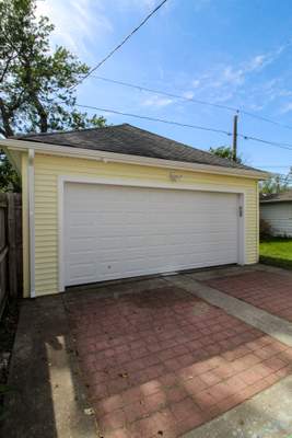Exterior Siding