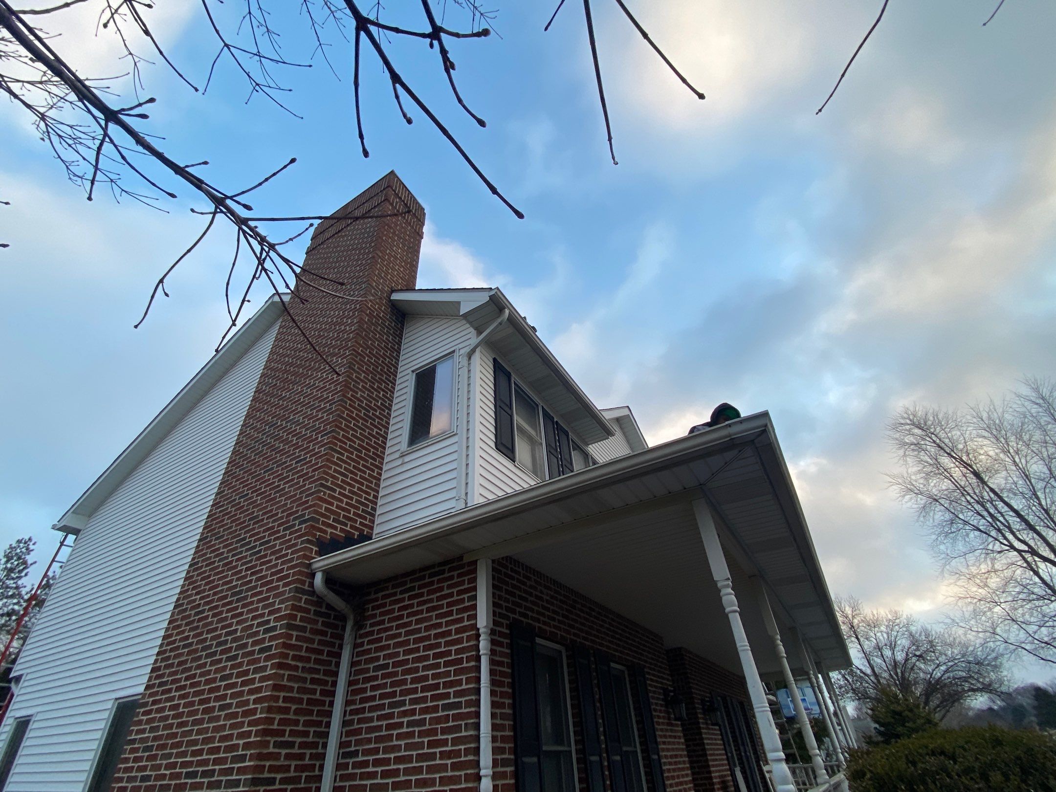 Roof Replacement using Owens Corning by 180 Contractors
