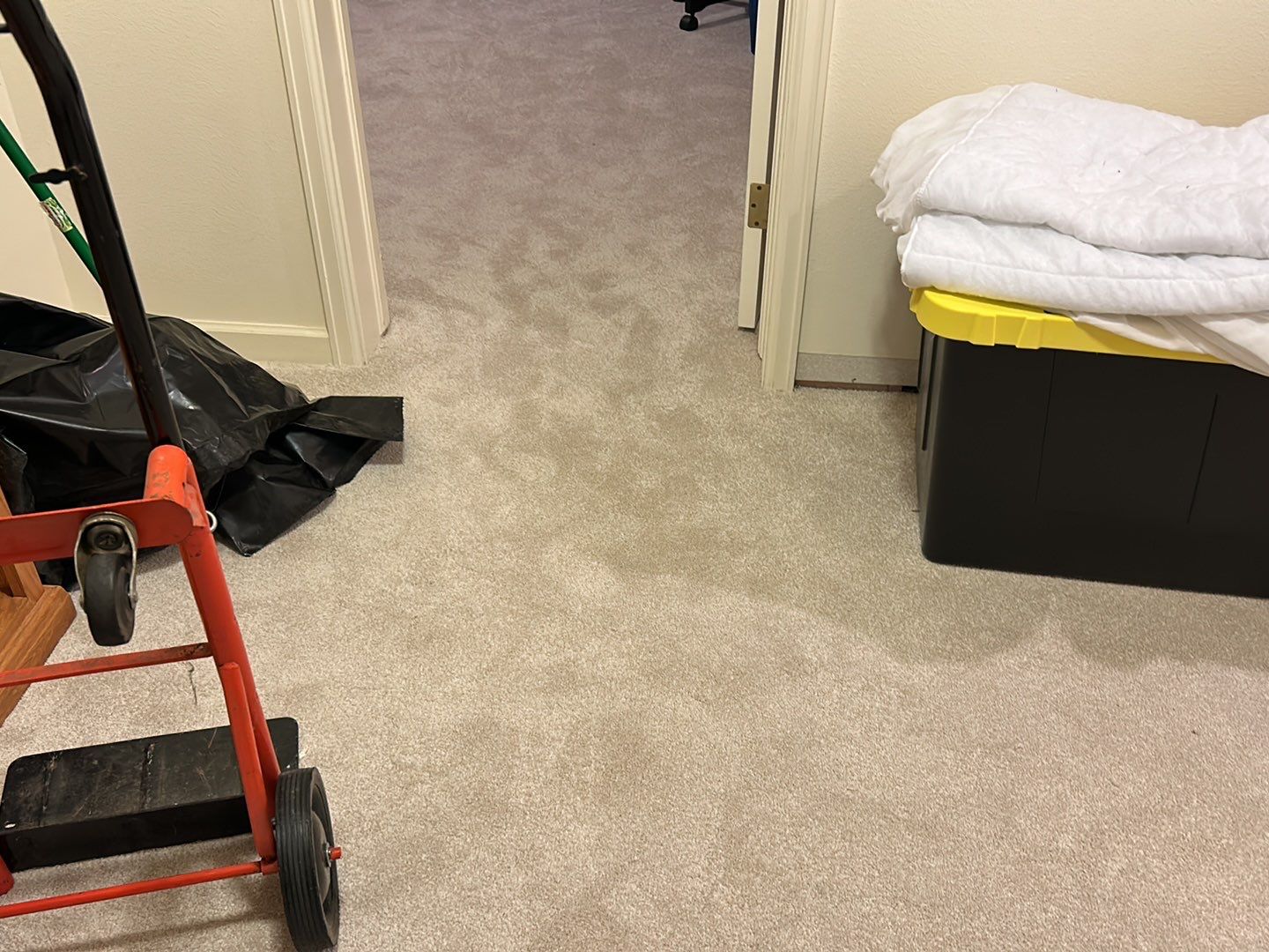 Reconstruction by Accountable Home Services