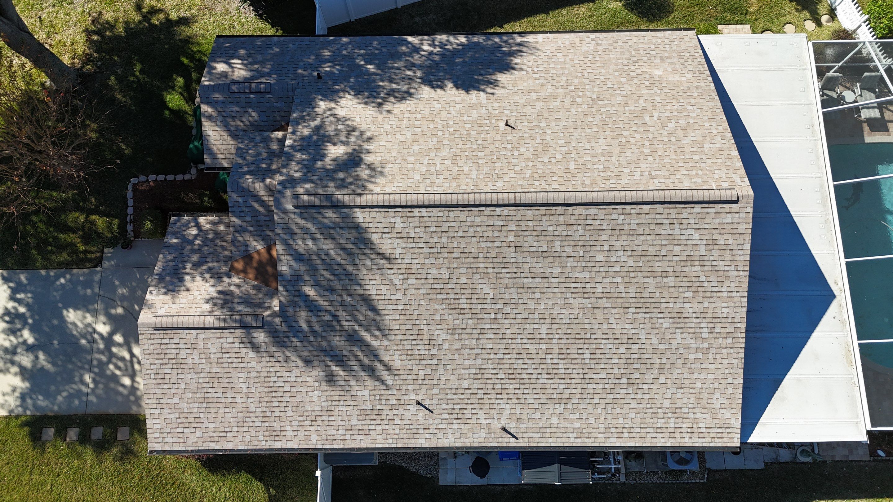 Roof Replacement in Brandon, FL by Shingle Masters Roofing