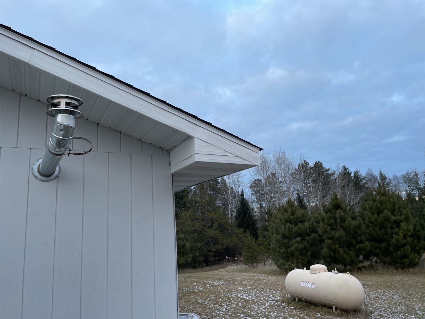 Roofing/Soffit/Fascia  by Rhino Roofing LLC