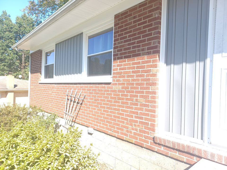 Van Hughes by Silver Leaf Contracting 
