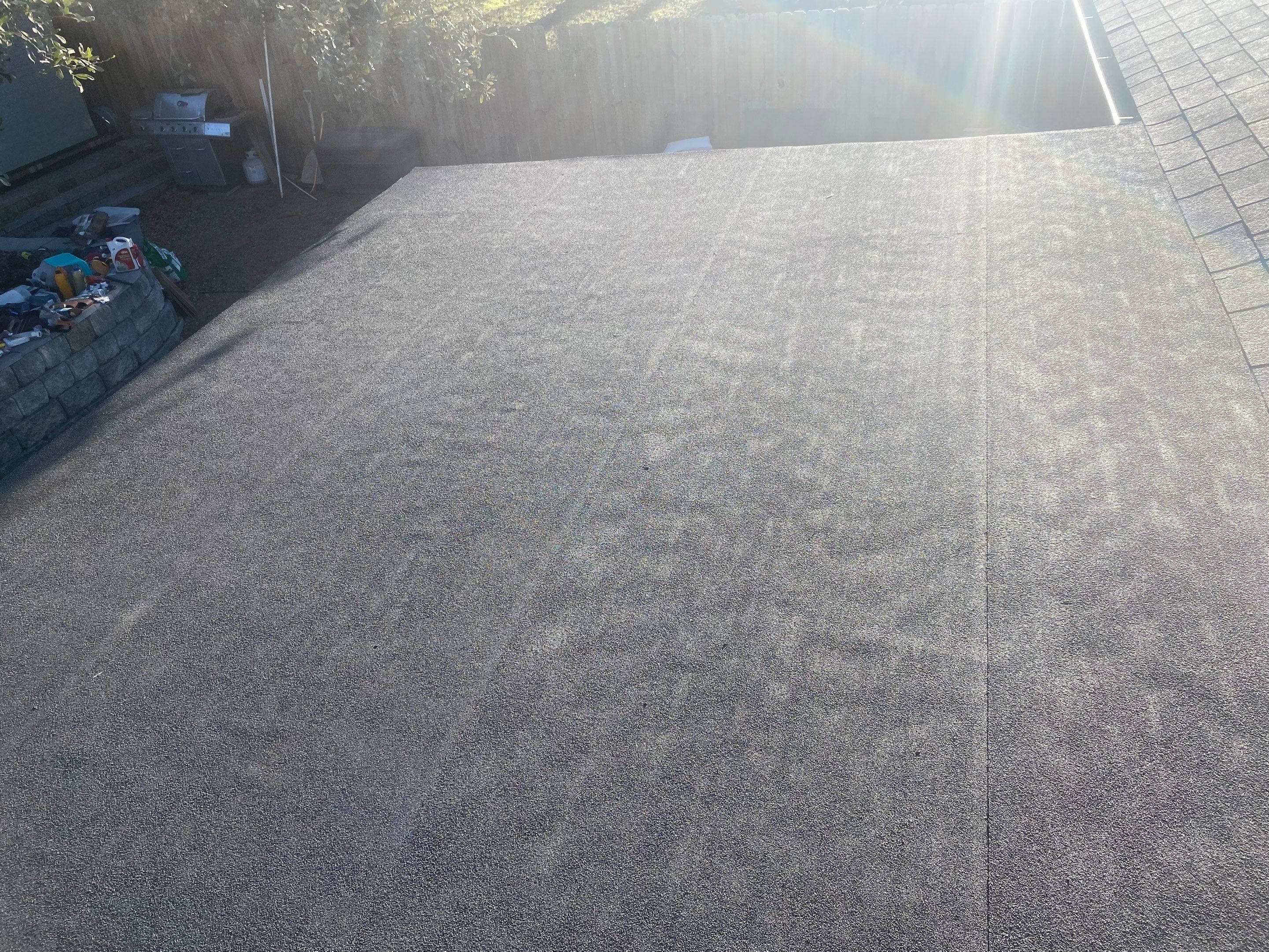 Full Roof Upgrade & Gutter Reset – San Antonio, TX by Cool Roofs