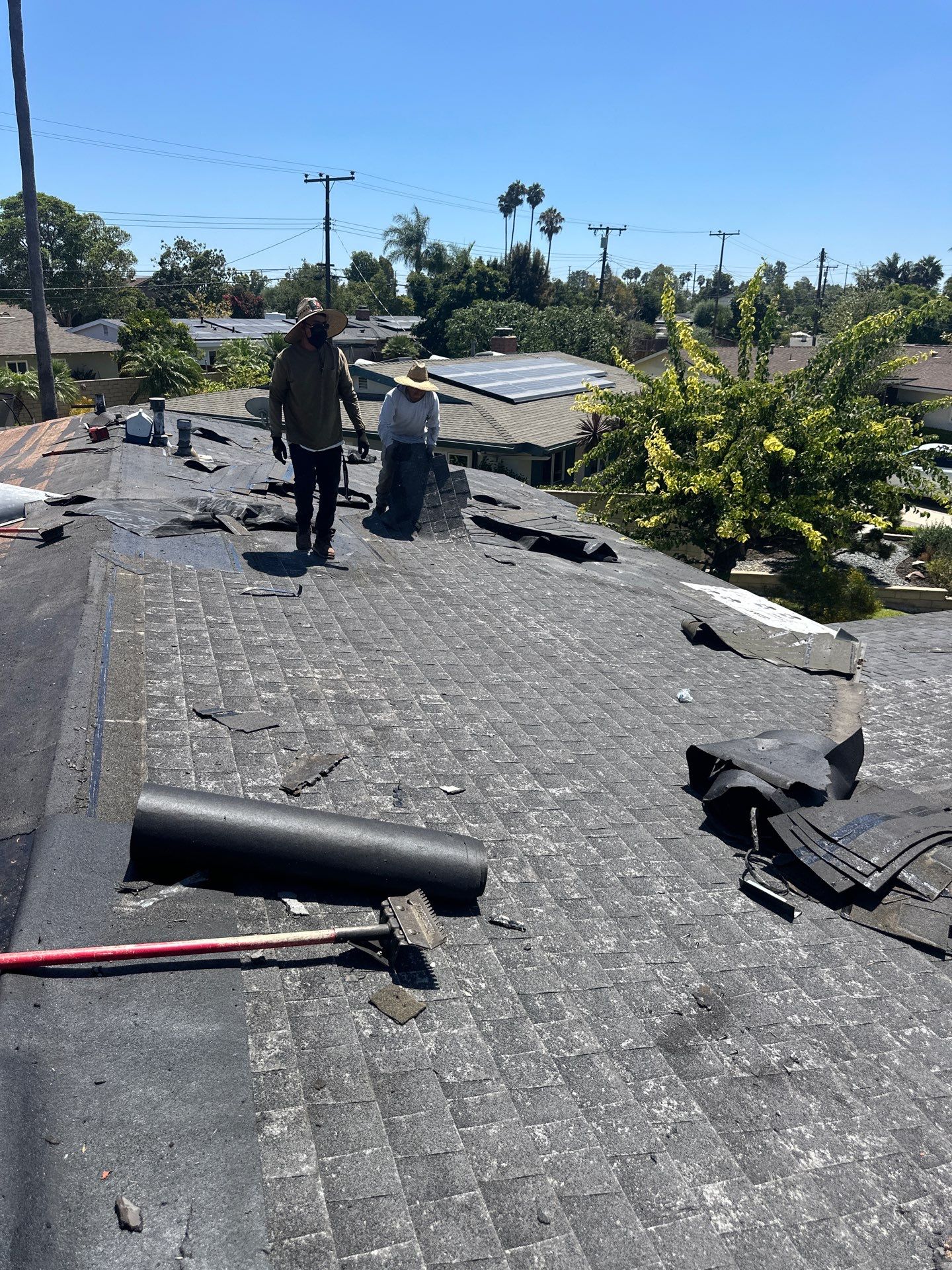 Roof Replacement - Costa Mesa, CA 92626 by Epic Roof Replacement