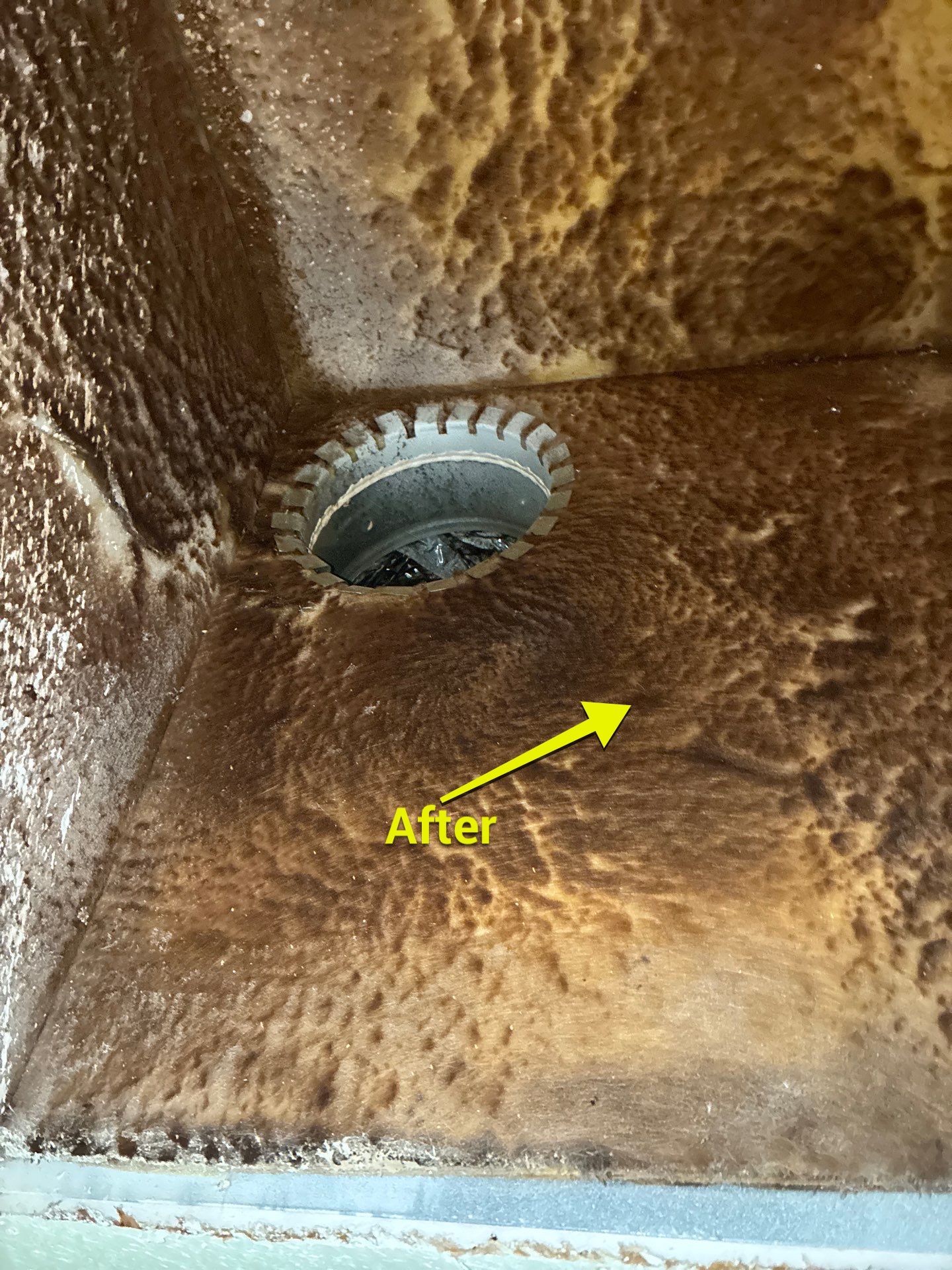 Air Duct Cleaning in The Villages by Hygienic Air, Inc