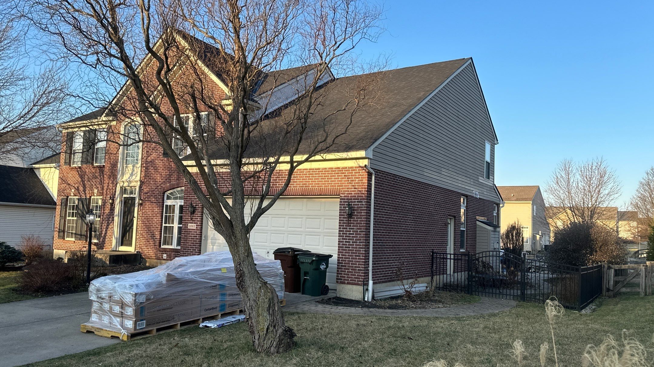 Roofing & Siding by Tamlin Roofing