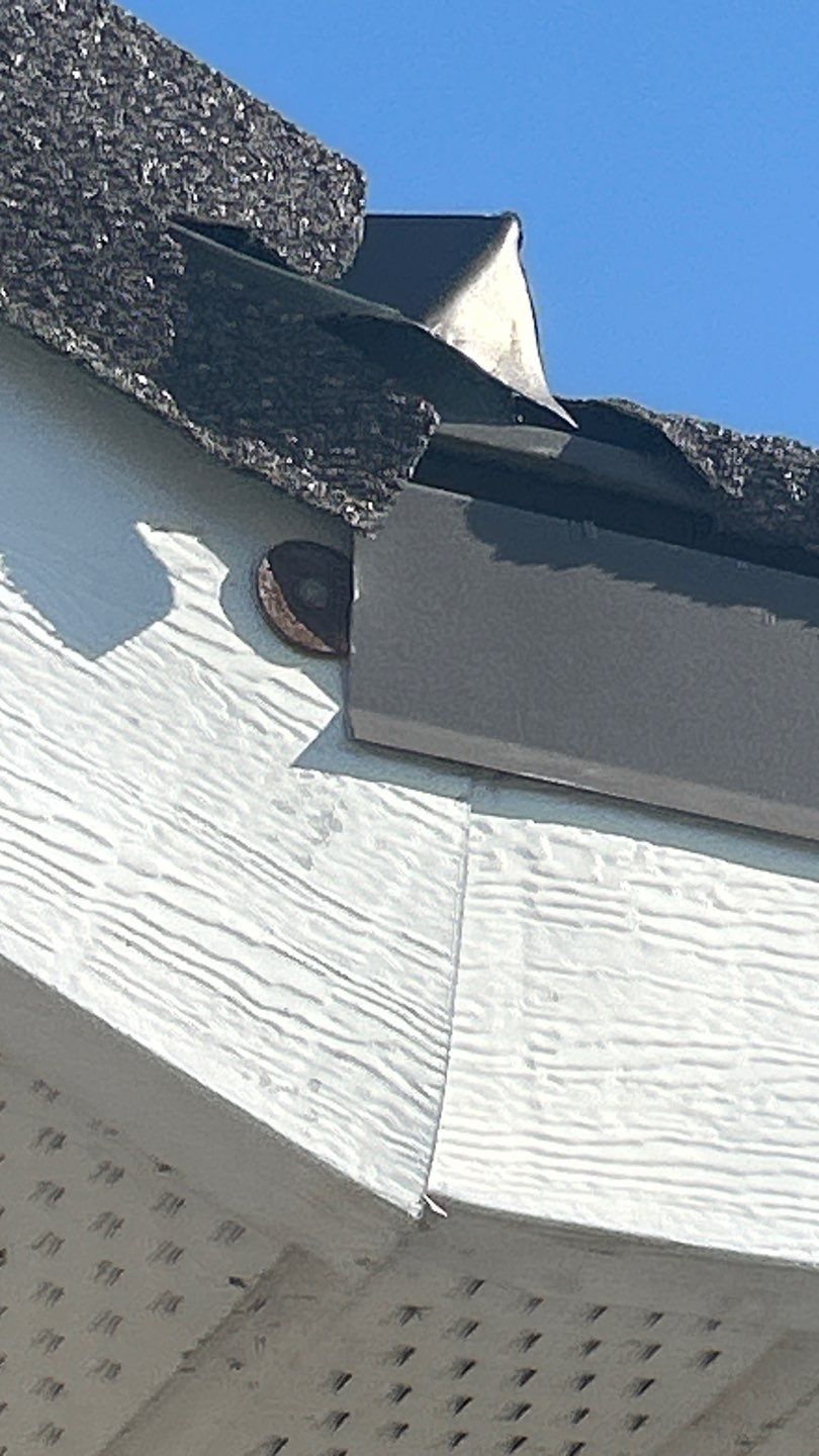 Roof Inspection by Four Peaks Roofing
