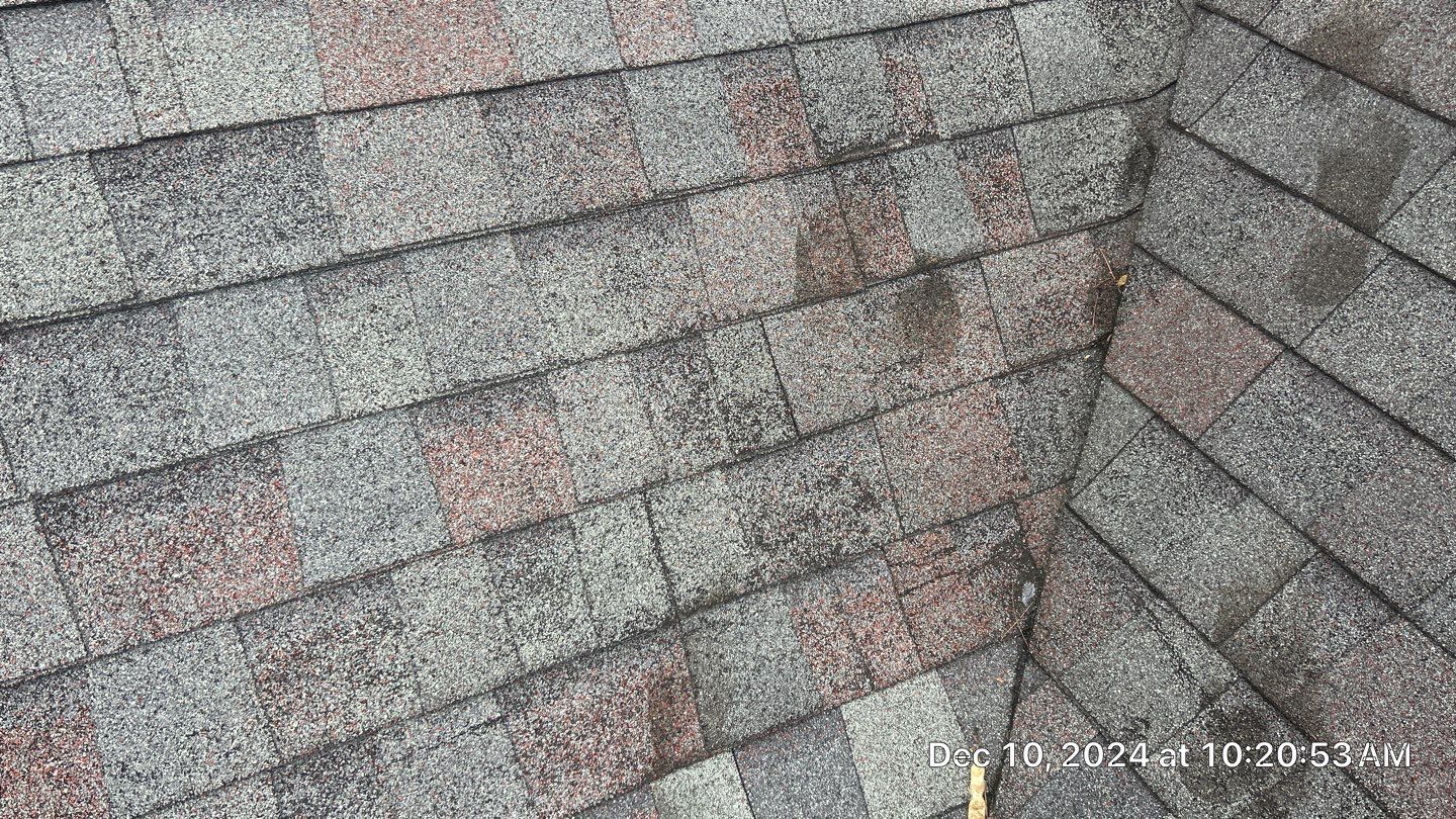 Residential Roofing Installation using Timberline HDZ Shingles - Pewter Gray by RoofX 