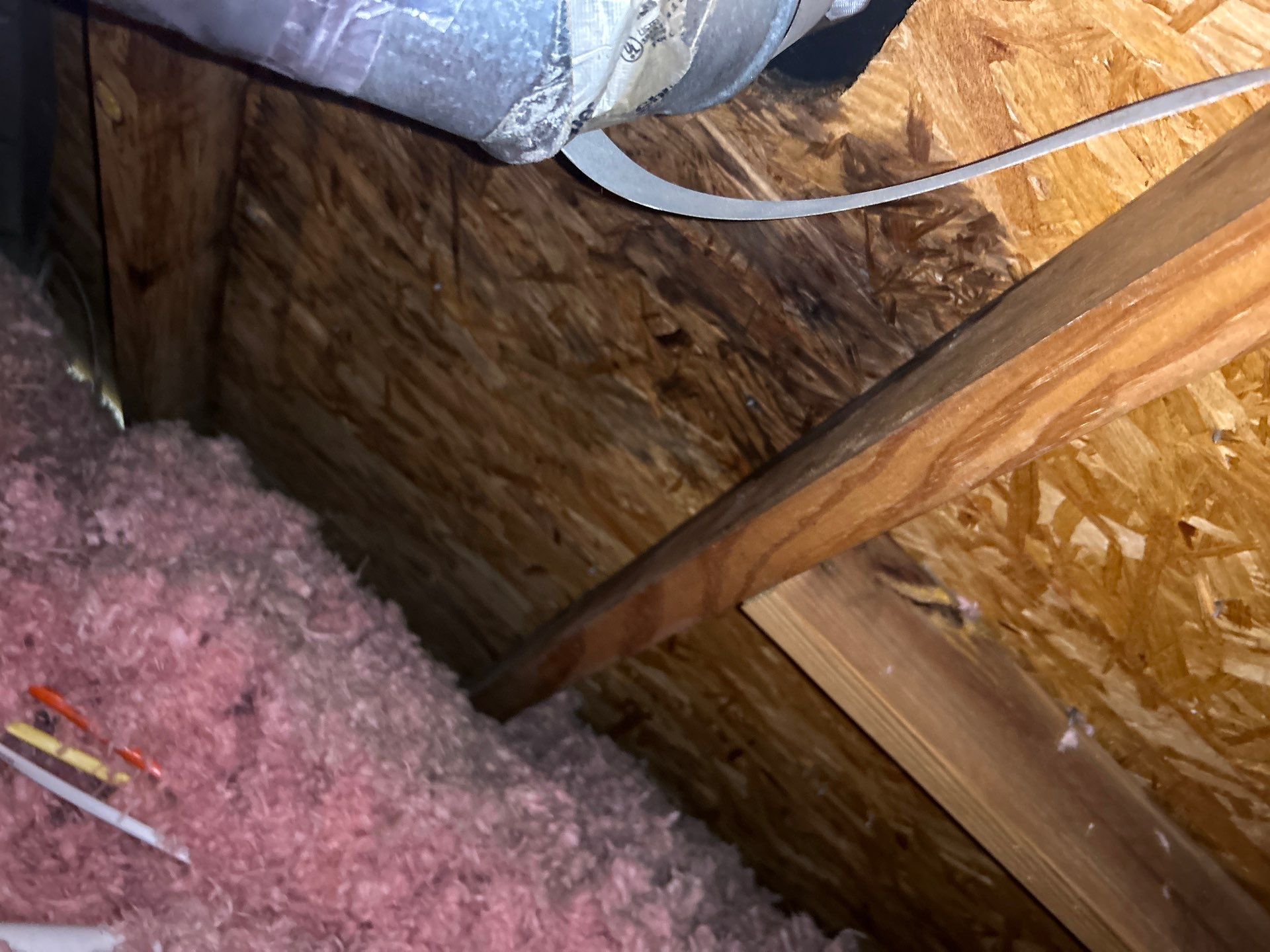 Roof Repair Spring by Roof Repair Company