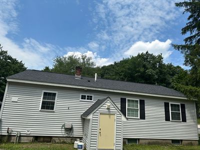 Manchester, NH – Owens Corning Roof Replacement