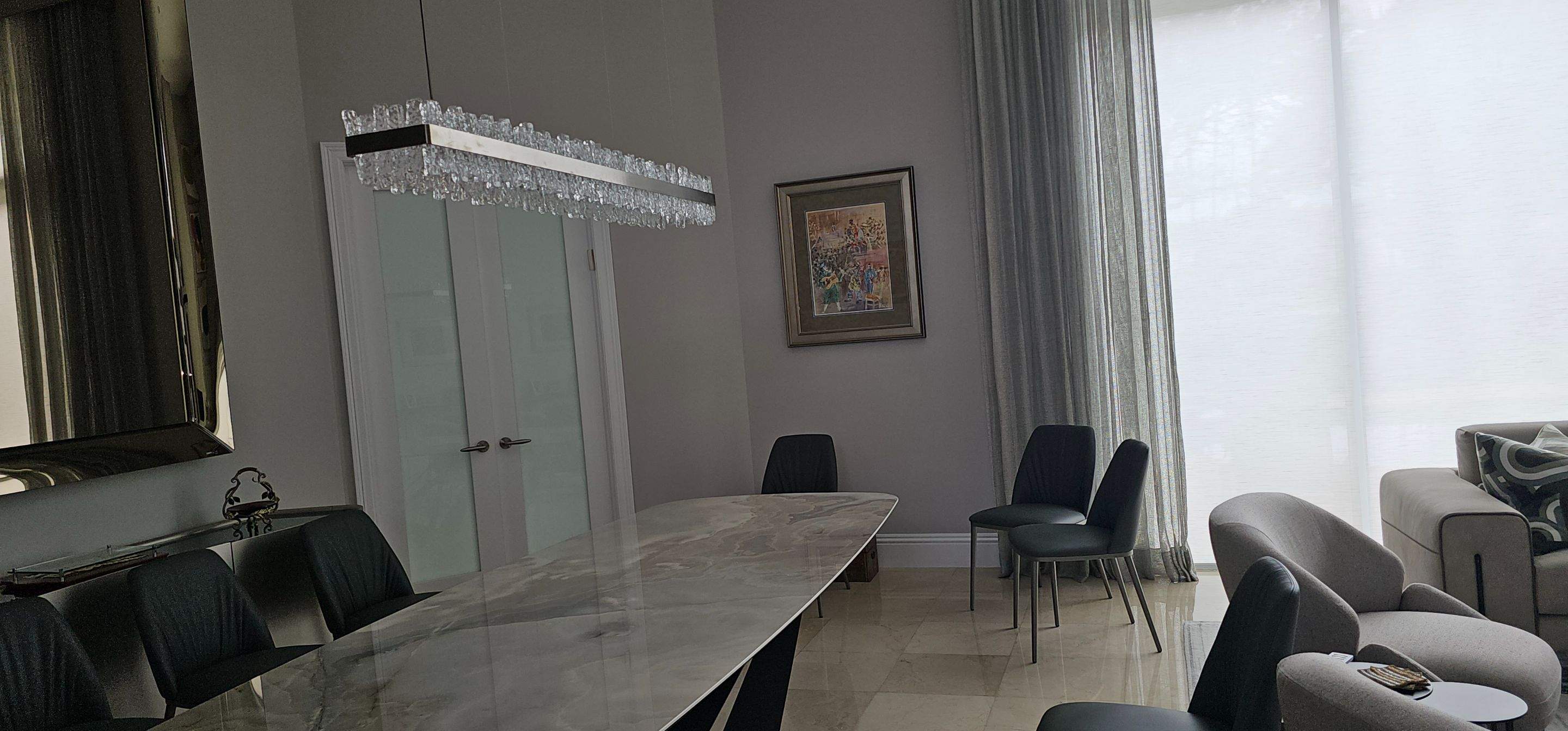 Water Damage Claim in Boca Raton by FLAPA & KeyStone
