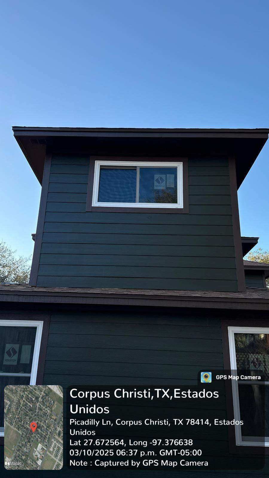 Make that Green, Baby! by Bayfront Roofing and Construction
