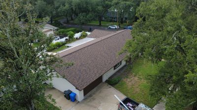 Roof Replacement in Tampa, FL