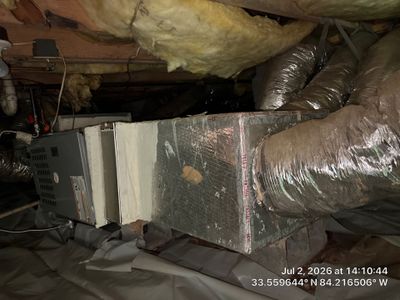 Payne Furnace Maintenance and HVAC System Repair in Stockbridge