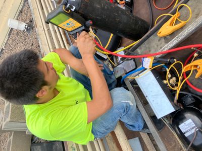 Project in Council Bluffs