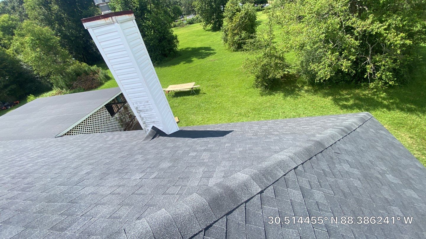 Residential Roofing Installation - FORTIFIED Roof by American Roofing & Construction LLC